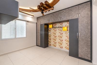 Bedroom Image of 1150 Sq.ft 2 BHK Apartment / Flat for rent in SV Legacy, Whitefield Bengaluru for Rs. 52000