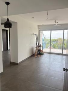 Hall Image of 1475 Sq.ft 2 BHK Apartment / Flat for sale in Shantilal Elements, Chicalim Goa for Rs. 15000000