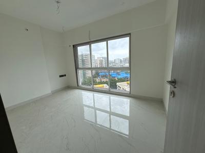 Bedroom Image of 600 Sq.ft 2 BHK Apartment / Flat for sale in Ghatkopar East Mumbai for Rs. 16000000
