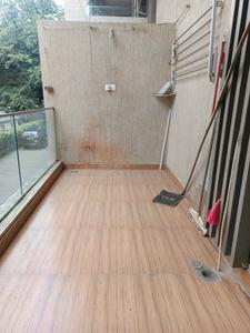 Living Room Image of 1600 Sq.ft 2.5 BHK Apartment / Flat for sale in Ahura The Latitude D, Kondhwa Pune for Rs. 13000000