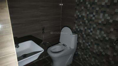 Bathroom Image of 8000 Sq.ft 12 BHK Villa for rent in Sector B Ansal API Lucknow for Rs. 155000