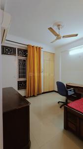 Hall Image of 1550 Sq.ft 3 BHK Apartment / Flat for rent in Express Garden, Indirapuram Ghaziabad for Rs. 42000