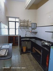 Bering Society Kitchen 1