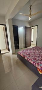 Bedroom Image of 1331 Sq.ft 3 BHK Apartment / Flat for sale in Narayan Essenza, Bhayli Vadodara for Rs. 7500000