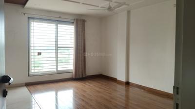 Bedroom Image of 6000 Sq.ft 5 BHK Villa for sale in Mahalakshmi Nagar Indore for Rs. 38000000