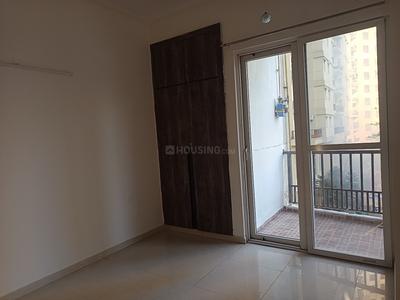 Bedroom Image of 1900 Sq.ft 3 BHK Apartment / Flat for sale in Dasnac The Jewel, Sector 75 Noida for Rs. 29900000