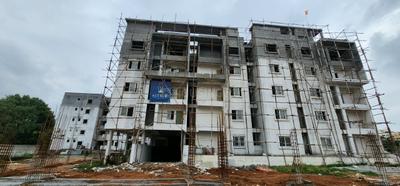 Image of 2163 Sq.ft 3 BHK Apartment / Flat for sale in Avenew Misty Winds, Hoskote, Bengaluru for Rs. 14000000