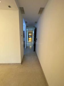 Image of 1728 Sq.ft 3 BHK Builder Floor for sale in Hauz Khas, New Delhi for Rs. 52500000
