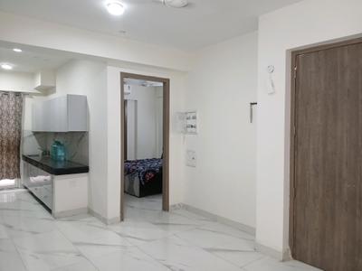 Living Room Image of 1494 Sq.ft 3 BHK Apartment / Flat for sale in M3M Soulitude , Sector 89 Gurgaon for Rs. 16500000