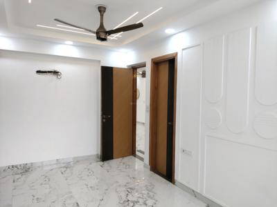4 BHK Flat