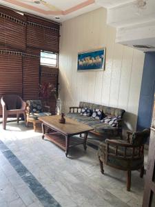 Hall Image of 1089 Sq.ft 3.5 BHK Duplex for sale in HUDA Jagadhri for Rs. 12900000
