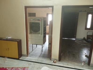 Bedroom Image of 1963 Sq.ft 2 BHK Independent House for rent in Tonk Phatak Jaipur for Rs. 14000