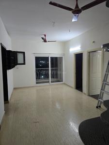 4 BHK Flat