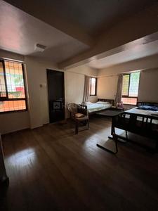 Image of 2200 Sq.ft 4 BHK Independent House for rent in Thane West, Thane for Rs. 70000
