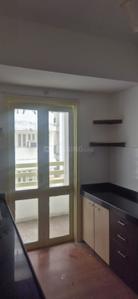 Kitchen Image of 1360 Sq.ft 3 BHK Apartment / Flat for sale in Riddhi Siddhi Matrix Park, Sukher Udaipur for Rs. 6000000