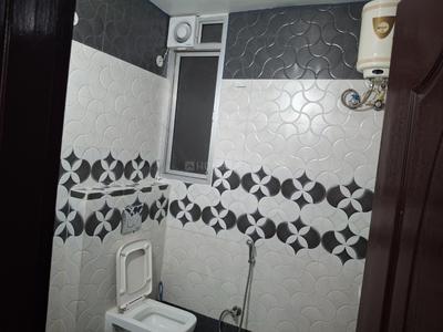 Bathroom Image of 2000 Sq.ft 3 BHK Apartment / Flat for sale in Raja Park Jaipur for Rs. 11500000