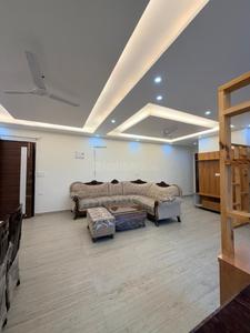 Hall Image of 1100 Sq.ft 2 BHK Apartment / Flat for sale in Nirmal Bag Rishikesh for Rs. 12000000