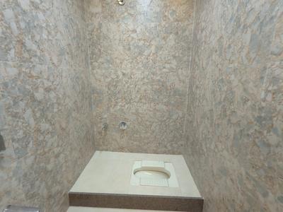 Bathroom Image of 4800 Sq.ft 5 BHK Apartment / Flat for sale in Vastrapur Ahmedabad for Rs. 50000000