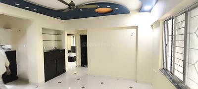 Hall Image of 930 Sq.ft 2 BHK Apartment / Flat for sale in Shree Ganesh Vastu, Aundh Pune for Rs. 9500000