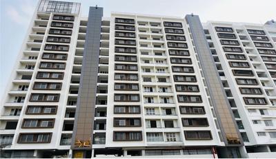 Image of 958 Sq.ft 2 BHK Apartment / Flat for sale in Goyal My Home Wakad, Wakad, Pune for Rs. 8600000