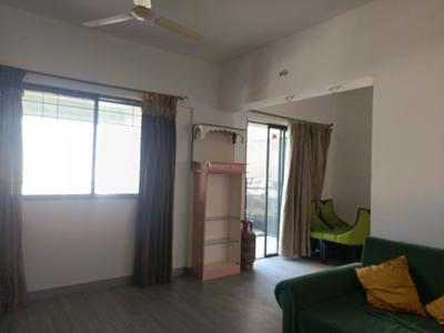 Living Room Image of 1150 Sq.ft 2 BHK Apartment / Flat for rent in Magarpatta Iris, Magarpatta City Pune for Rs. 32000