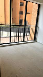 Balcony Image of 1510 Sq.ft 3 BHK Apartment / Flat for rent in Casagrand Aquene, Kengeri Bengaluru for Rs. 45001