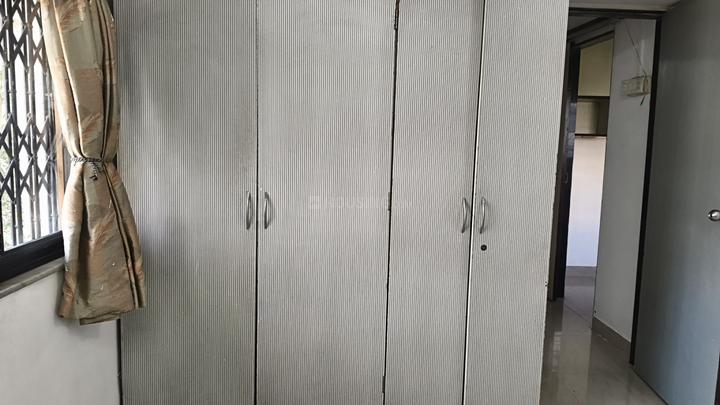 Govind Chhaya buildingPrem Nagar Borivali West Bedroom 1