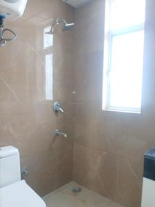 Bedroom Three Image of 1450 Sq.ft 3.5 BHK Apartment / Flat for sale in M3M Soulitude , Sector 89 Gurgaon for Rs. 15900000