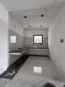 Kitchen Image of 3700 Sq.ft 4.5 BHK Independent House for sale in Kapra Secunderabad for Rs. 22500000