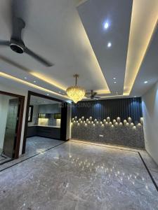 Hall Image of 3500 Sq.ft 4 BHK Builder Floor for sale in Sector 15 Part 2 Gurgaon for Rs. 29900000