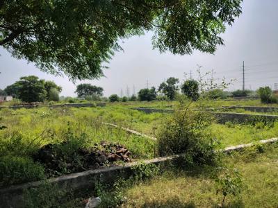 Image of 540 Sq.ft Residential Plot / Land for sale in Bhanauta, Greater Noida for Rs. 2111600