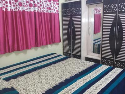 Bedroom Image of 540 Sq.ft 1 BHK Apartment / Flat for sale in Bhivare Residency, Lohegaon Pune for Rs. 3300000