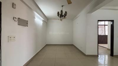 Hall Image of 920 Sq.ft 2 BHK Apartment / Flat for sale in Gaurs Green Vista, Indirapuram Ghaziabad for Rs. 10600000