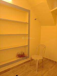 Bedroom Image of 1300 Sq.ft 2 BHK Independent House for rent in Vandaranthangal Vellore for Rs. 7000