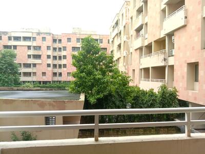 Living Room Image of 1350 Sq.ft 3 BHK Apartment / Flat for sale in Greentech Smart Homes, Vedic Village Kolkata for Rs. 6000000
