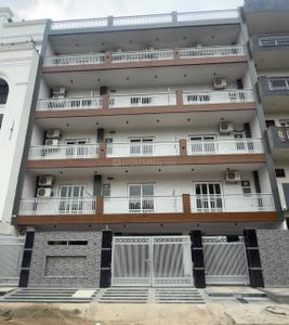 1 RK Independent House