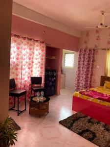 Hall Image of 800 Sq.ft 1 BHK Apartment / Flat for rent in Champasari Siliguri for Rs. 17000