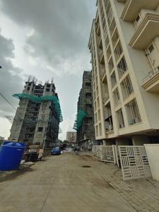 Image of 928 Sq.ft 2 BHK Apartment / Flat for sale in Ambernath East, Ambernath for Rs. 3900000