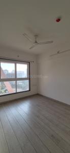 Bedroom Image of 1588 Sq.ft 3 BHK Apartment / Flat for rent in K Shire, Punawale Pune for Rs. 29985