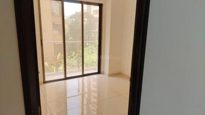 Bedroom Image of 880 Sq.ft 2 BHK Apartment / Flat for sale in Gaondevi Crown, Kalyan East Kalyan for Rs. 6000000