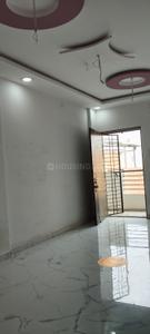 Hall Image of 900 Sq.ft 3 BHK Apartment / Flat for rent in Jule Solapur for Rs. 16000