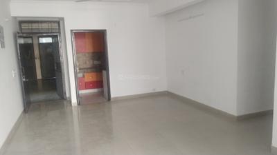 Living Room Image of 1700 Sq.ft 3 BHK Apartment / Flat for sale in Cosmos Golden Heights, Crossings Republik Ghaziabad for Rs. 9900000