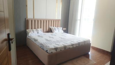 Bedroom Image of 1415 Sq.ft 3 BHK Apartment / Flat for sale in Lucky Heights 4, Vaishali Nagar Jaipur for Rs. 10600000