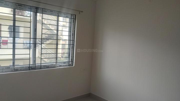 Nyanappana Halli, Hulimavu Bedroom 1