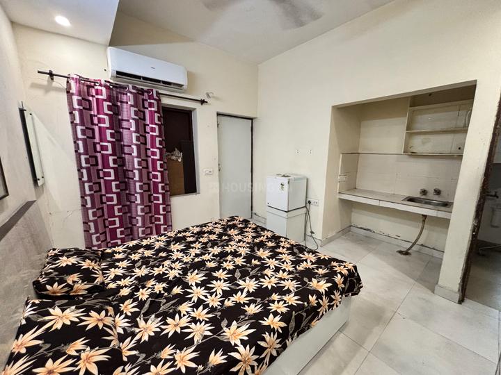 Brs nagar Bedroom 1
