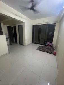 Hall Image of 700 Sq.ft 1 BHK Apartment / Flat for sale in Sector 16 A Navi Mumbai for Rs. 5500000