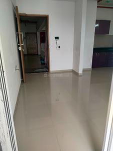 Hall Image of 800 Sq.ft 2 BHK Apartment / Flat for rent in Godrej Greens, Pisoli Pune for Rs. 17000