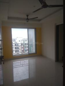 Hall Image of 615 Sq.ft 1 BHK Apartment / Flat for sale in Sai Heritage, Diva Thane for Rs. 3300000