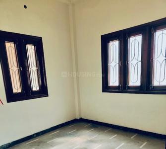 Bedroom Image of 1200 Sq.ft 3 BHK Independent House for rent in Sukhliya Indore for Rs. 19000