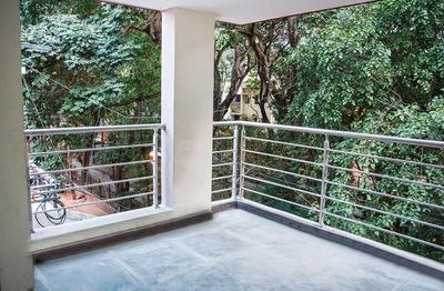 Balcony Image of Vatsa Nest in BTM Layout, Bangalore